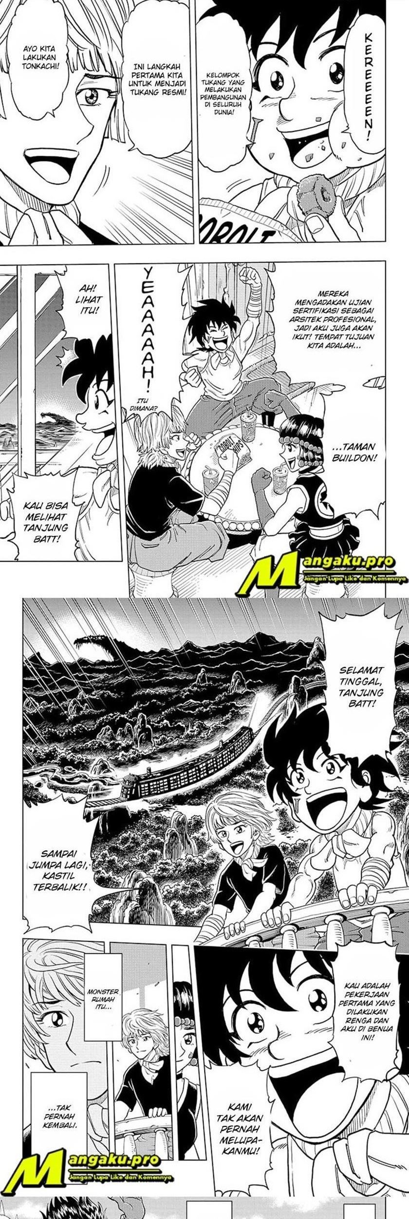 Build King Chapter 9 - halaman 7