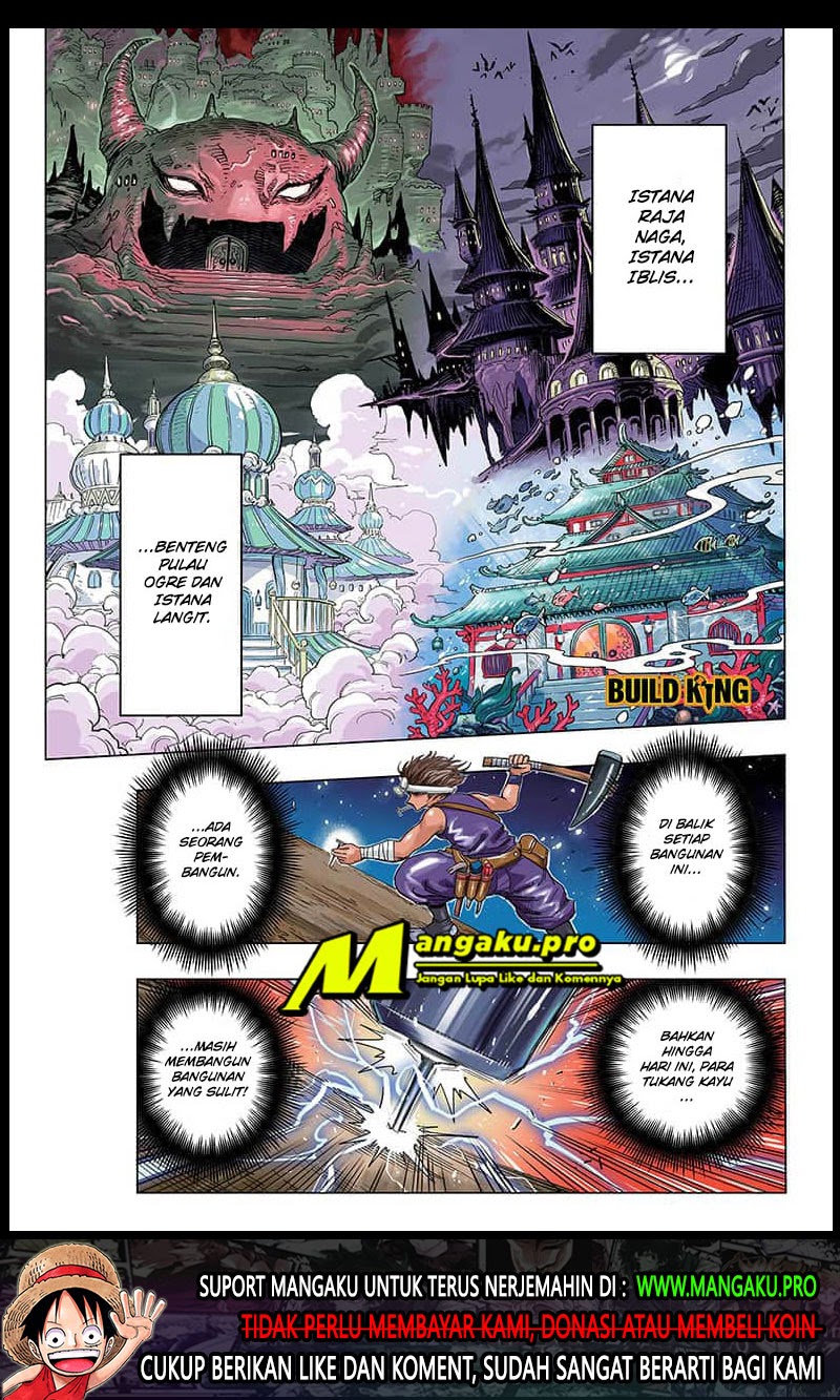 Build King Chapter 1.1 - halaman 2