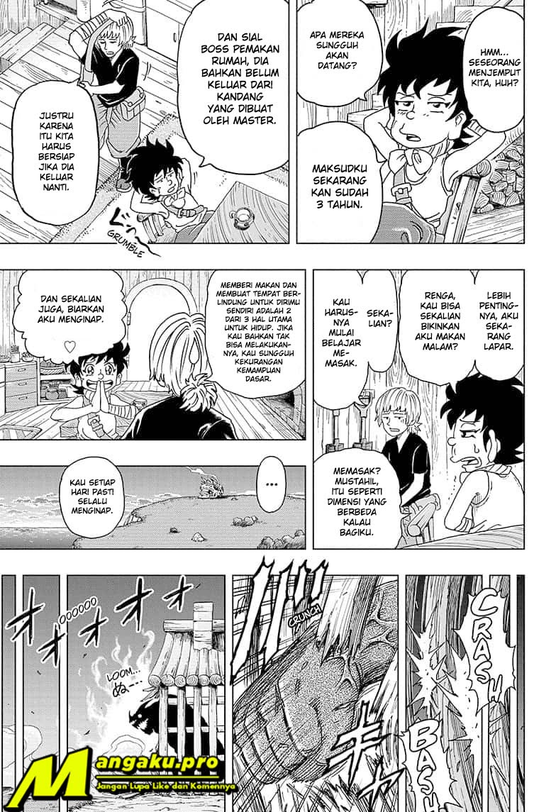 Build King Chapter 1.2 - halaman 3