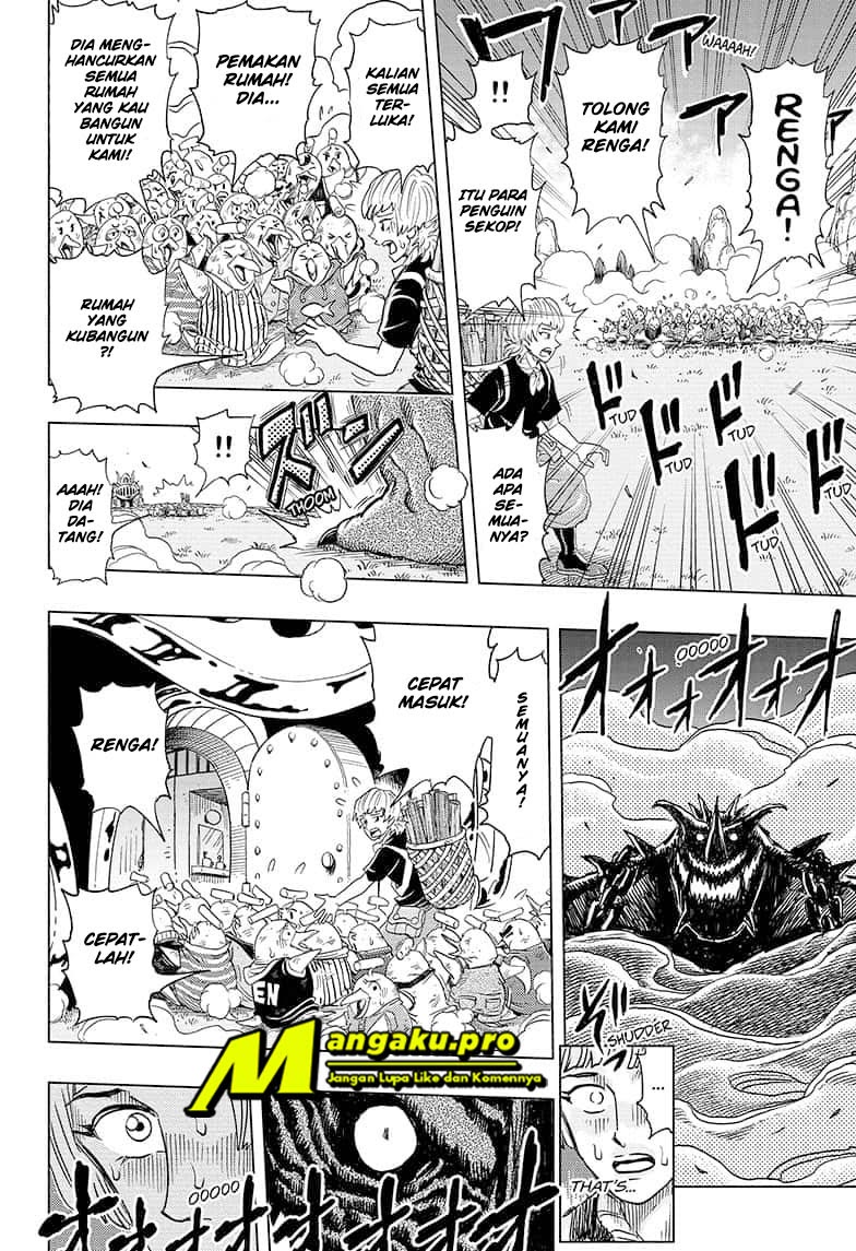 Build King Chapter 1.2 - halaman 8