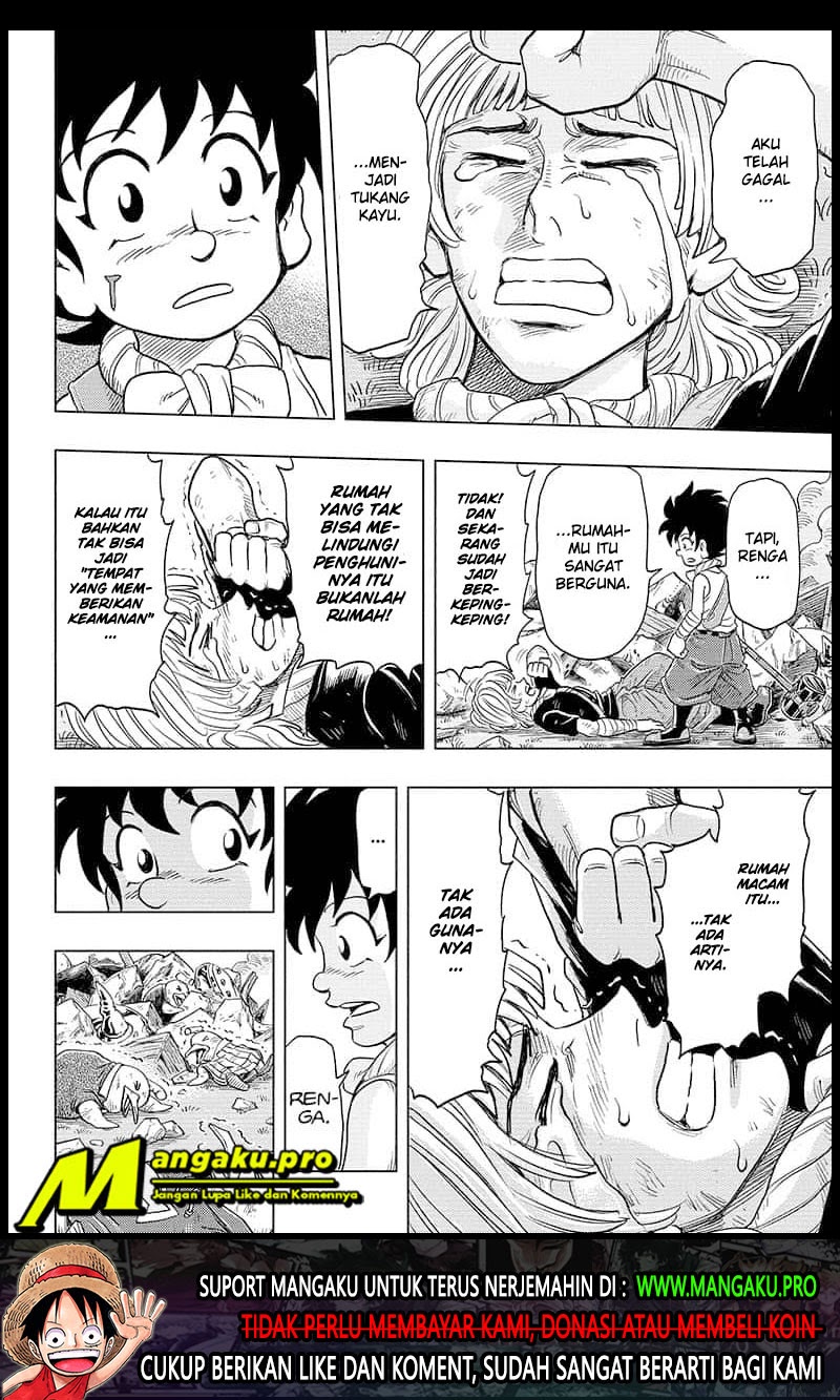 Build King Chapter 1.3 - halaman 2
