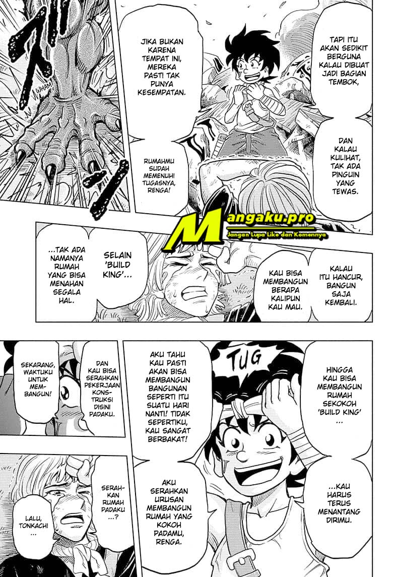 Build King Chapter 1.3 - halaman 3