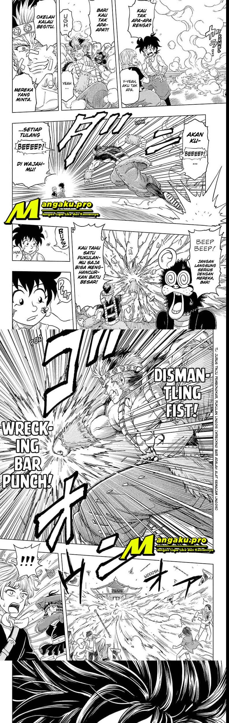 Build King Chapter 10 - halaman 11