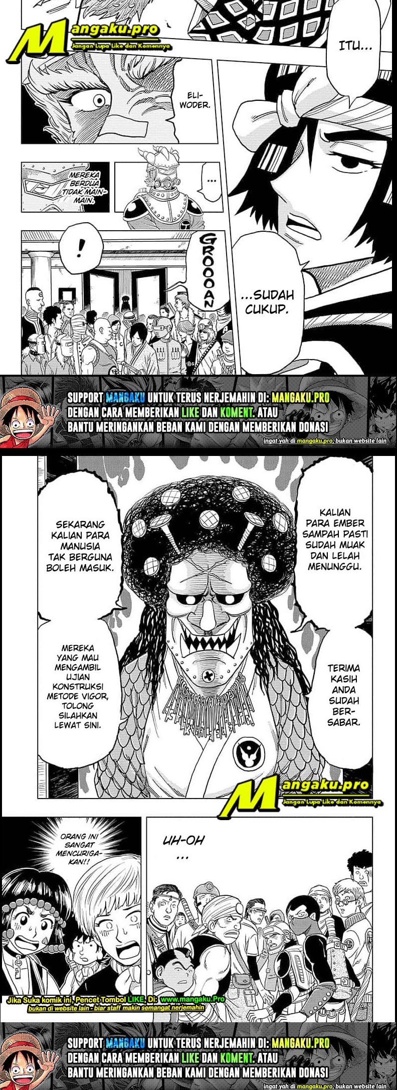 Build King Chapter 10 - halaman 13