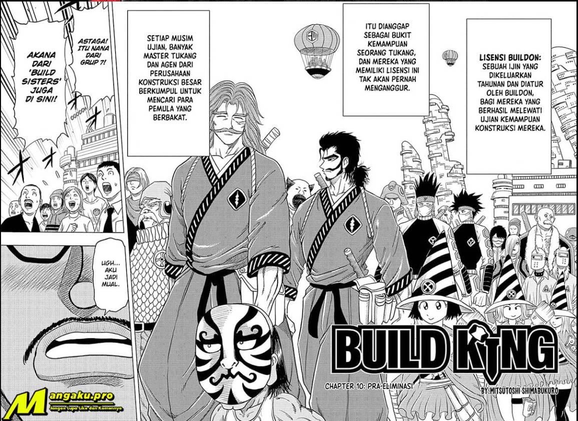 Build King Chapter 10 - halaman 2