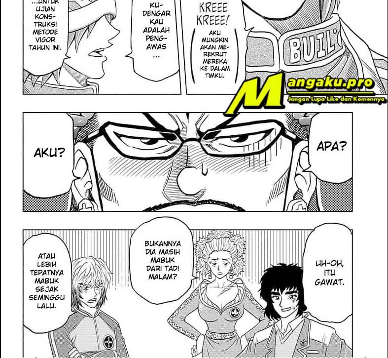 Build King Chapter 10 - halaman 5