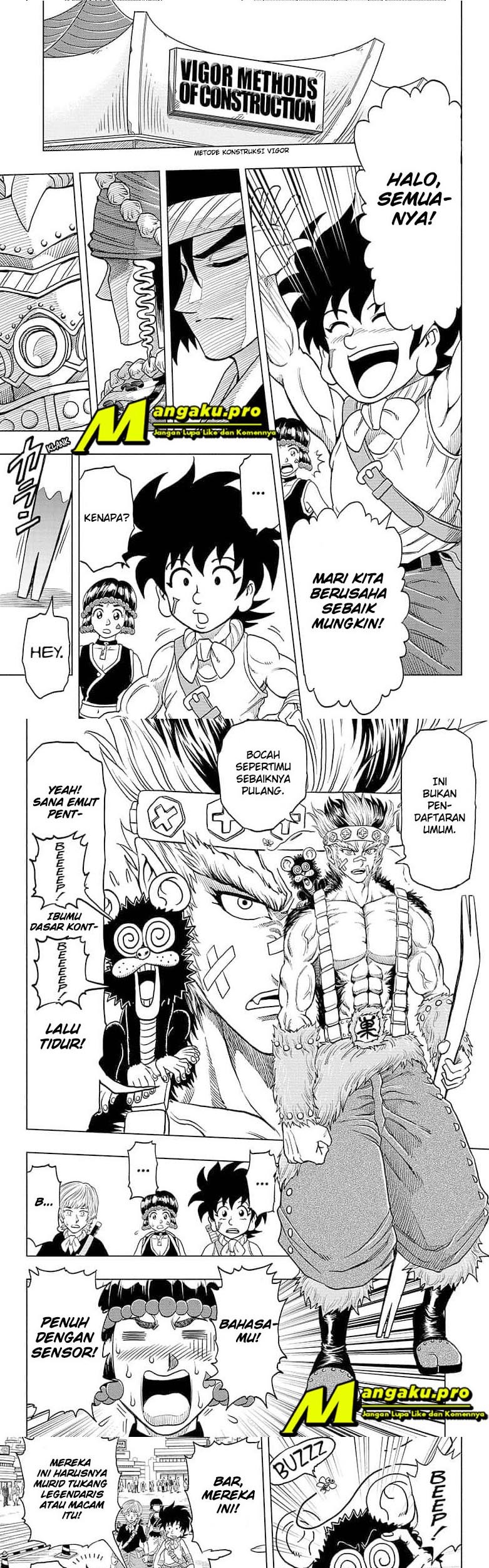 Build King Chapter 10 - halaman 6
