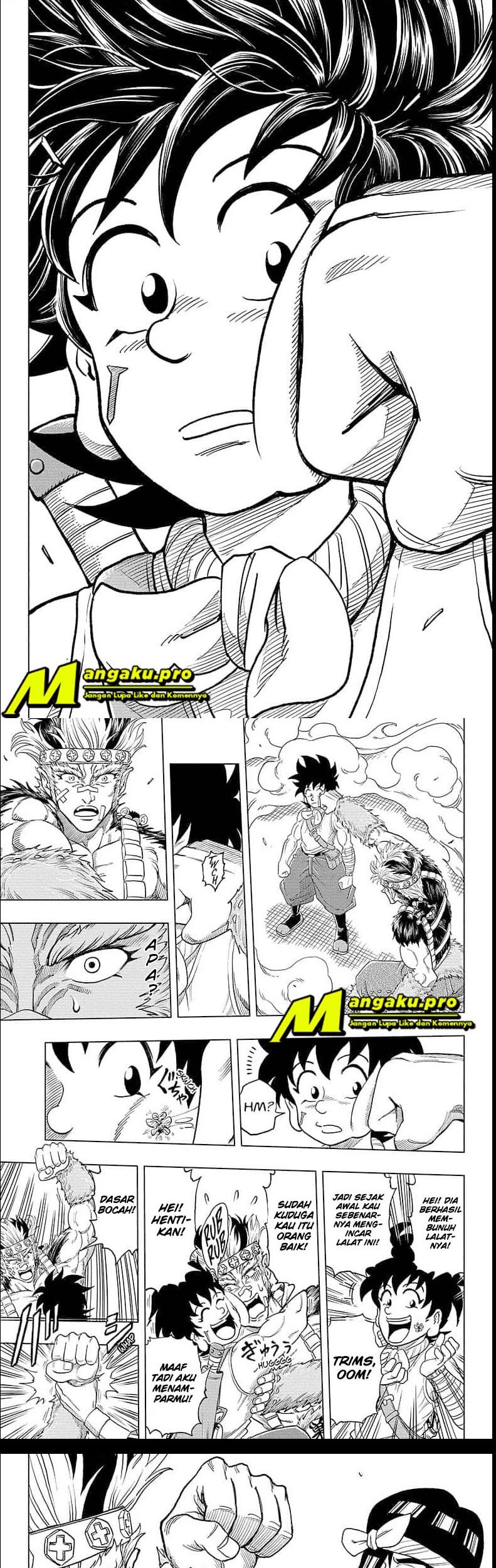 Build King Chapter 10 - halaman 9