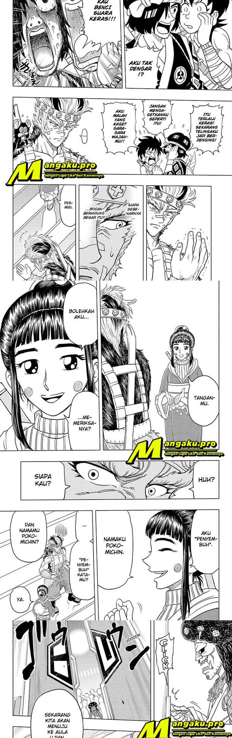 Build King Chapter 11 - halaman 4