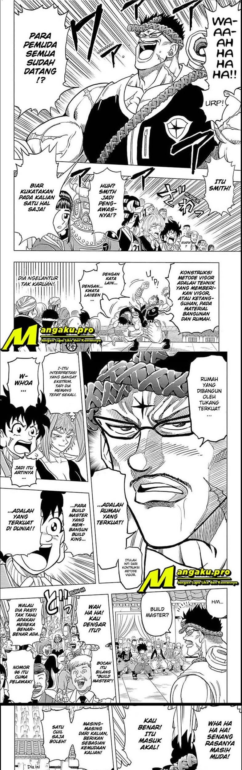 Build King Chapter 11 - halaman 9