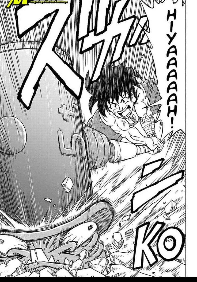 Build King Chapter 12 - halaman 11