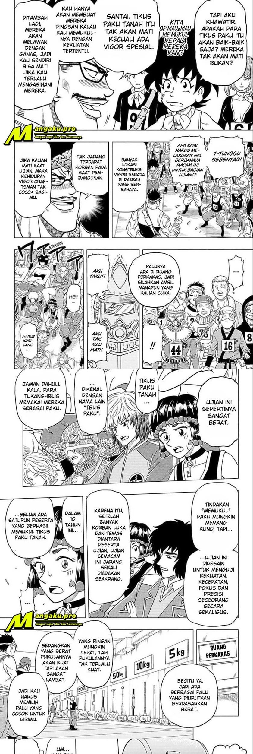 Build King Chapter 12 - halaman 3