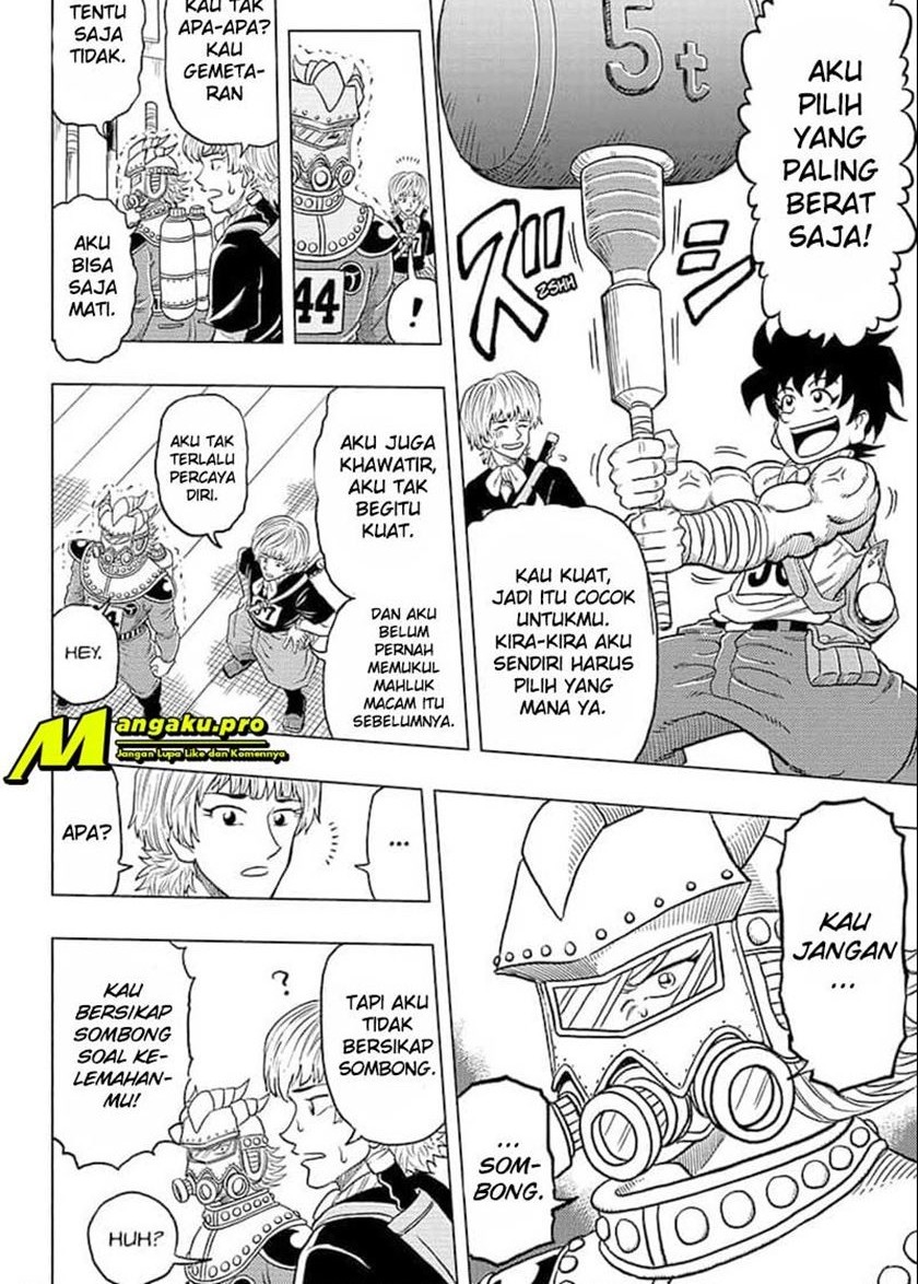Build King Chapter 12 - halaman 4