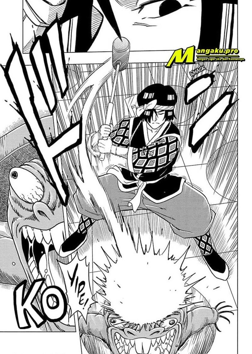 Build King Chapter 12 - halaman 7