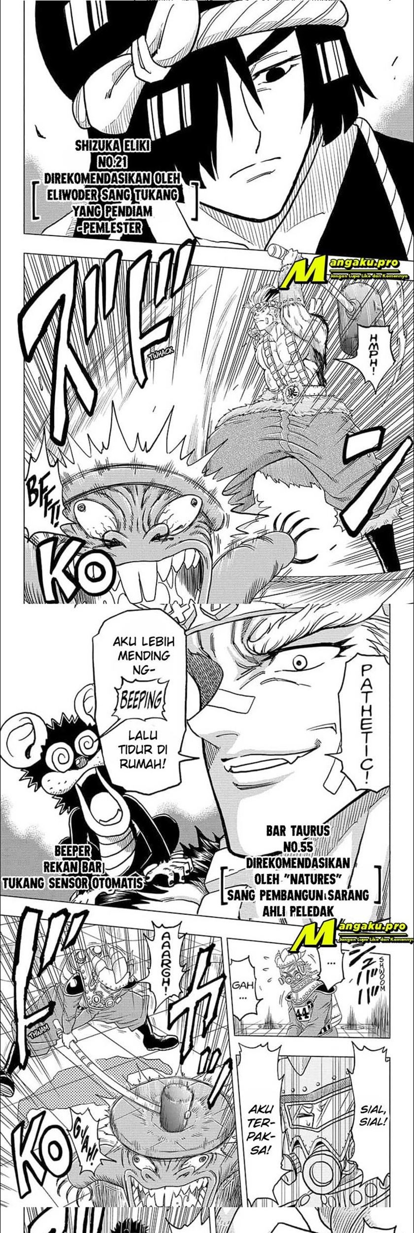 Build King Chapter 12 - halaman 8