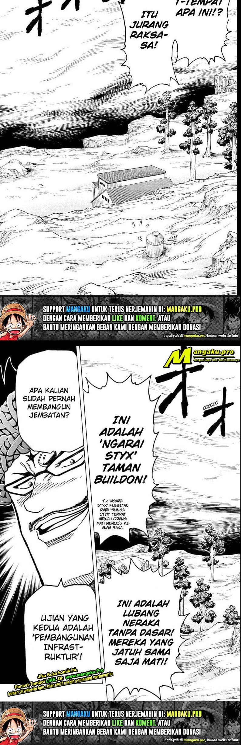 Build King Chapter 13 - halaman 11