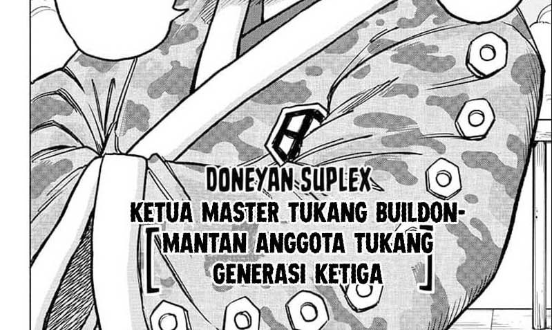 Build King Chapter 13 - halaman 3
