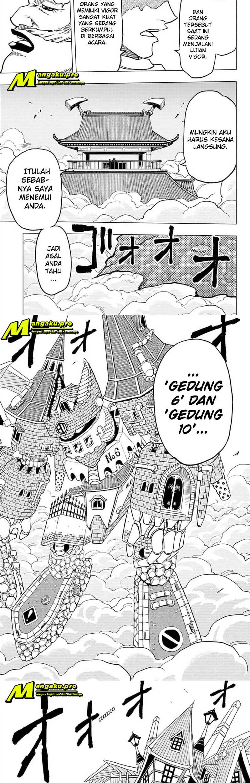 Build King Chapter 13 - halaman 5