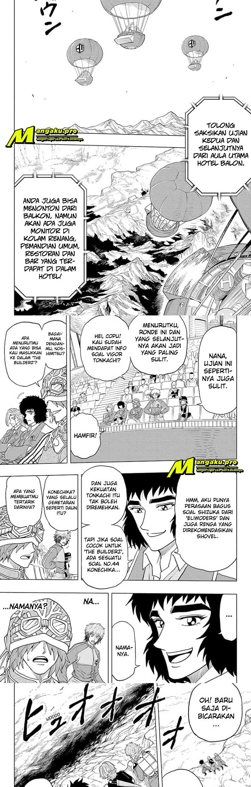 Build King Chapter 14 - halaman 5