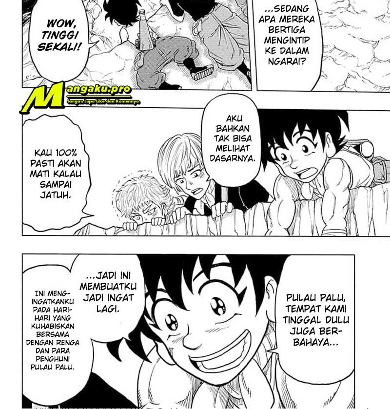 Build King Chapter 14 - halaman 6