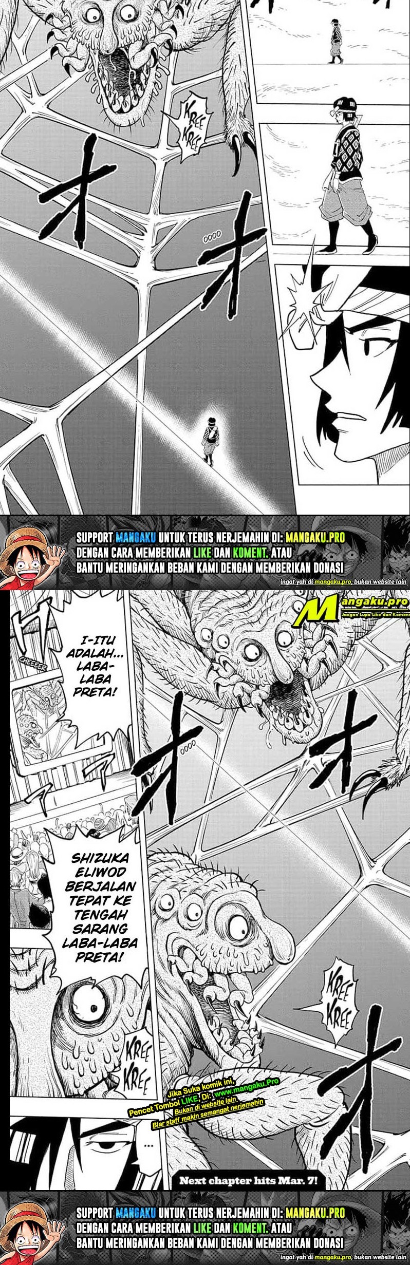 Build King Chapter 14 - halaman 8