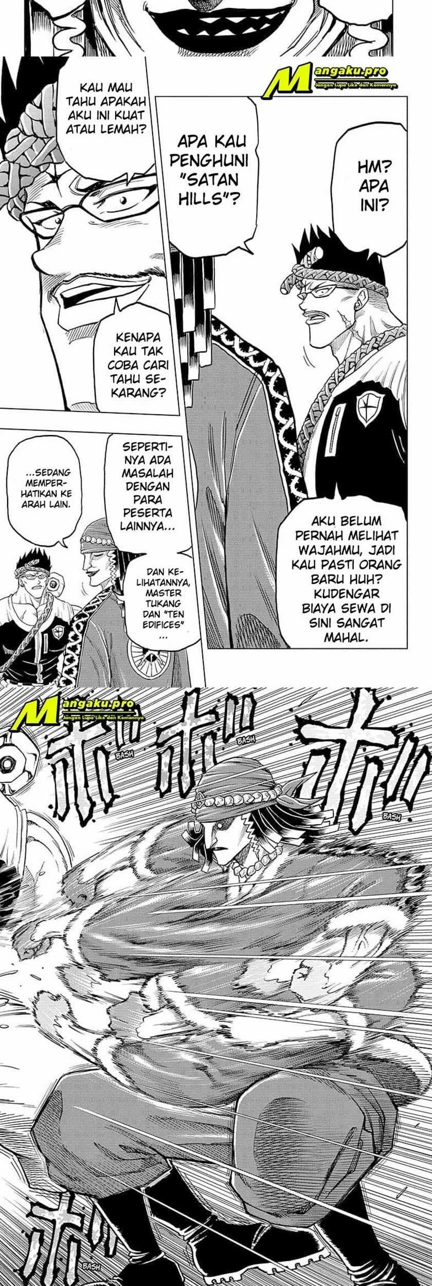 Build King Chapter 15 - halaman 3