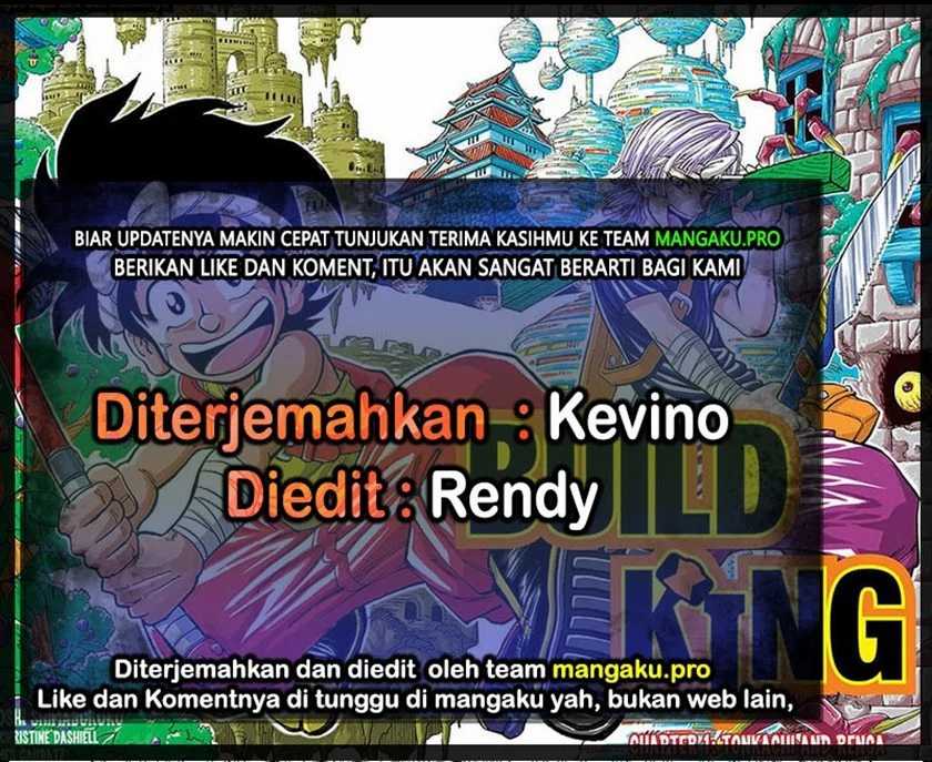 Build King Chapter 16 - halaman 1