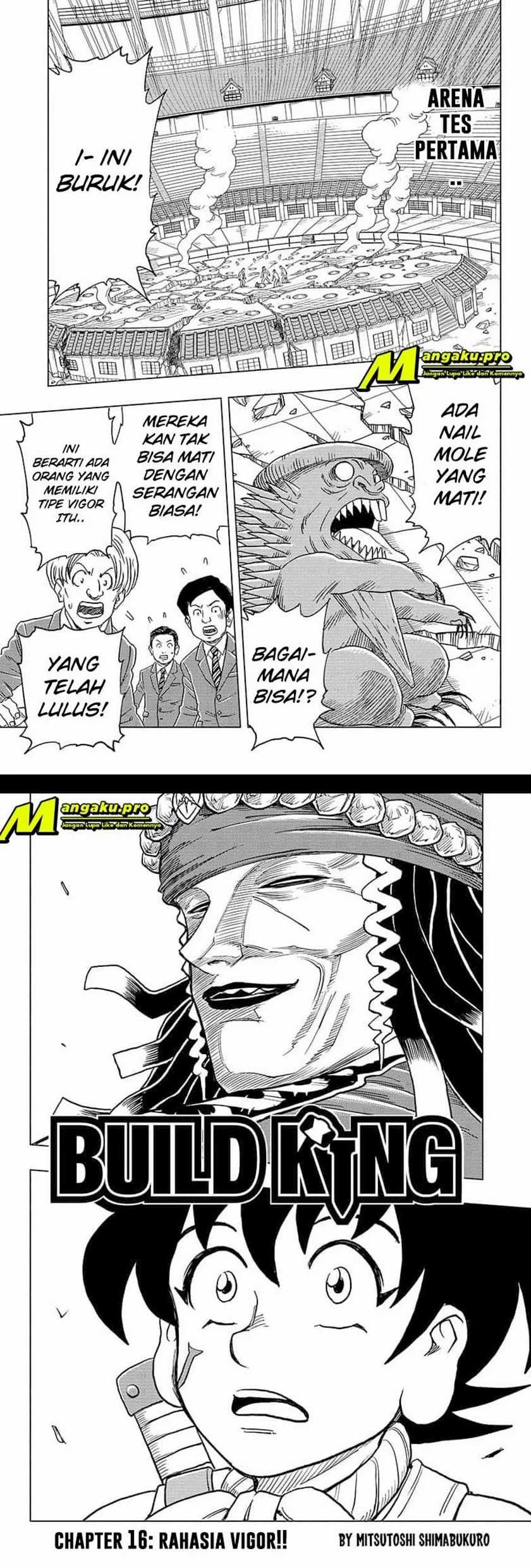 Build King Chapter 16 - halaman 2