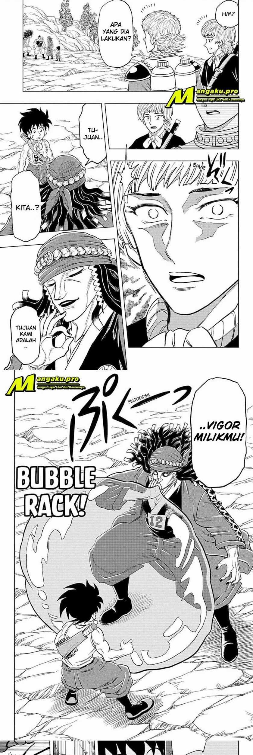 Build King Chapter 16 - halaman 4