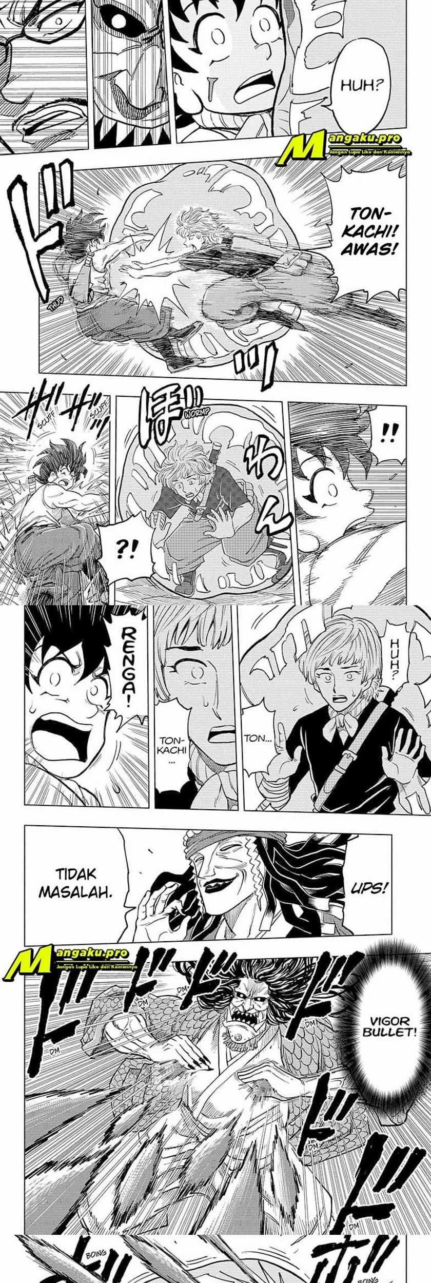 Build King Chapter 16 - halaman 5