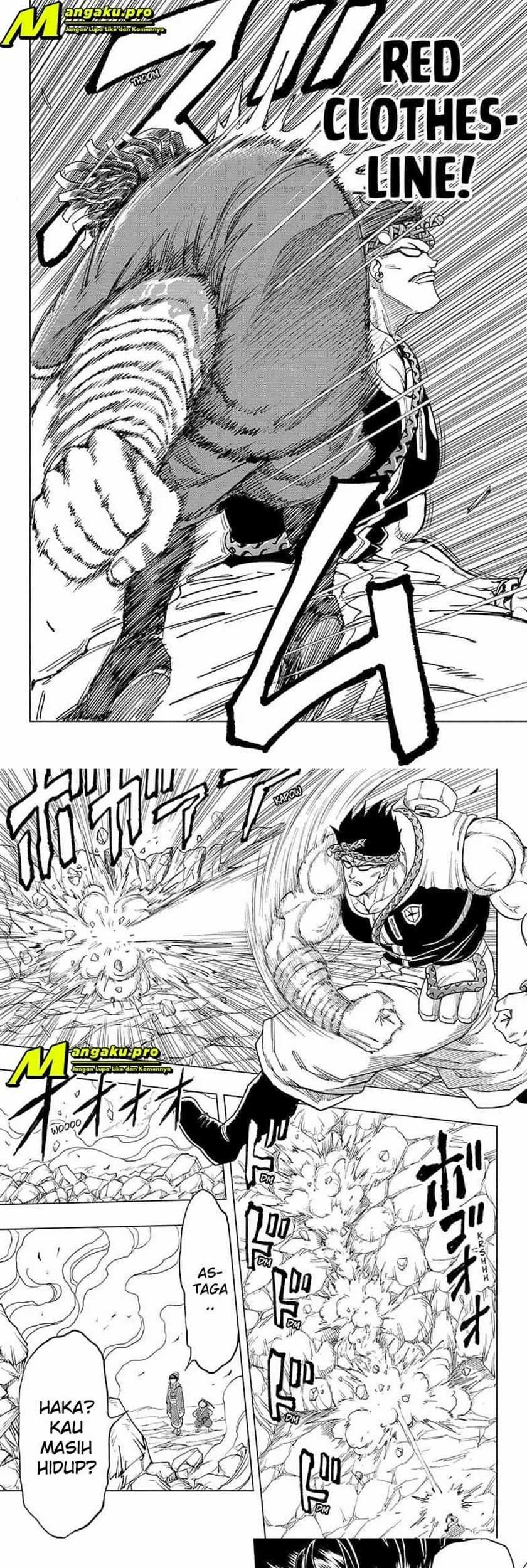 Build King Chapter 16 - halaman 7