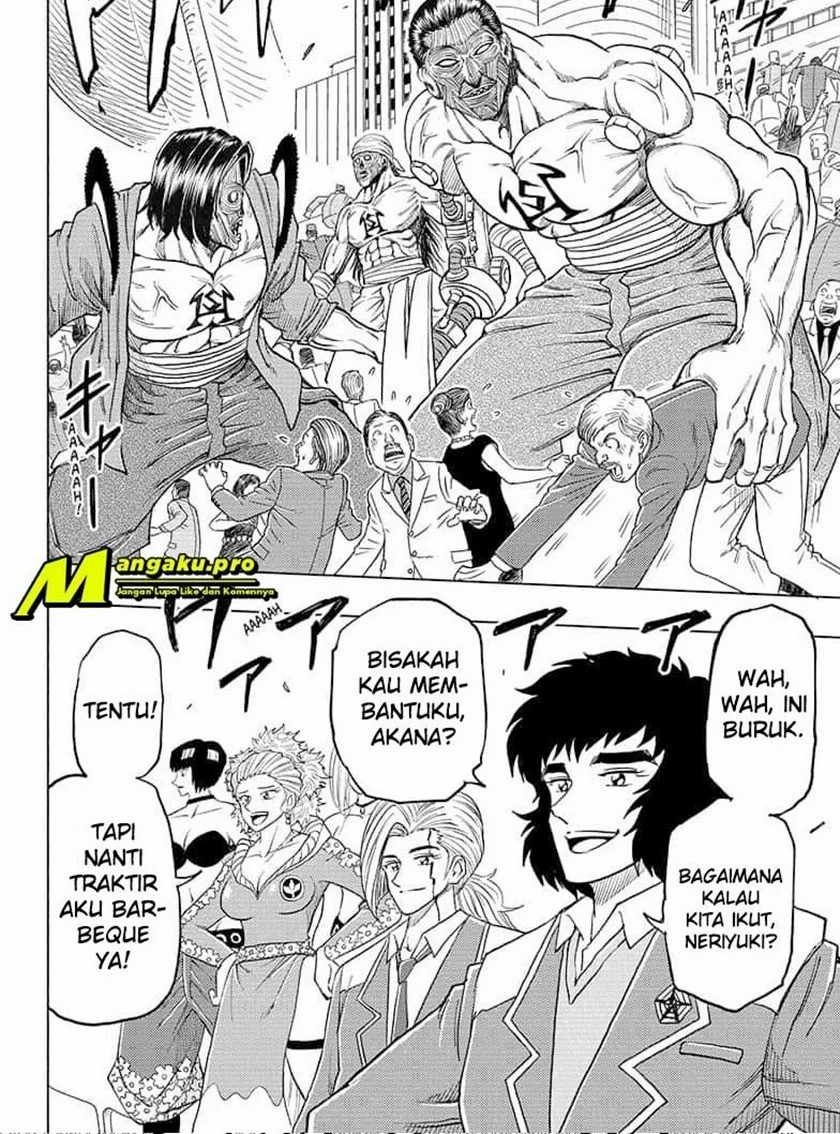 Build King Chapter 16 - halaman 9
