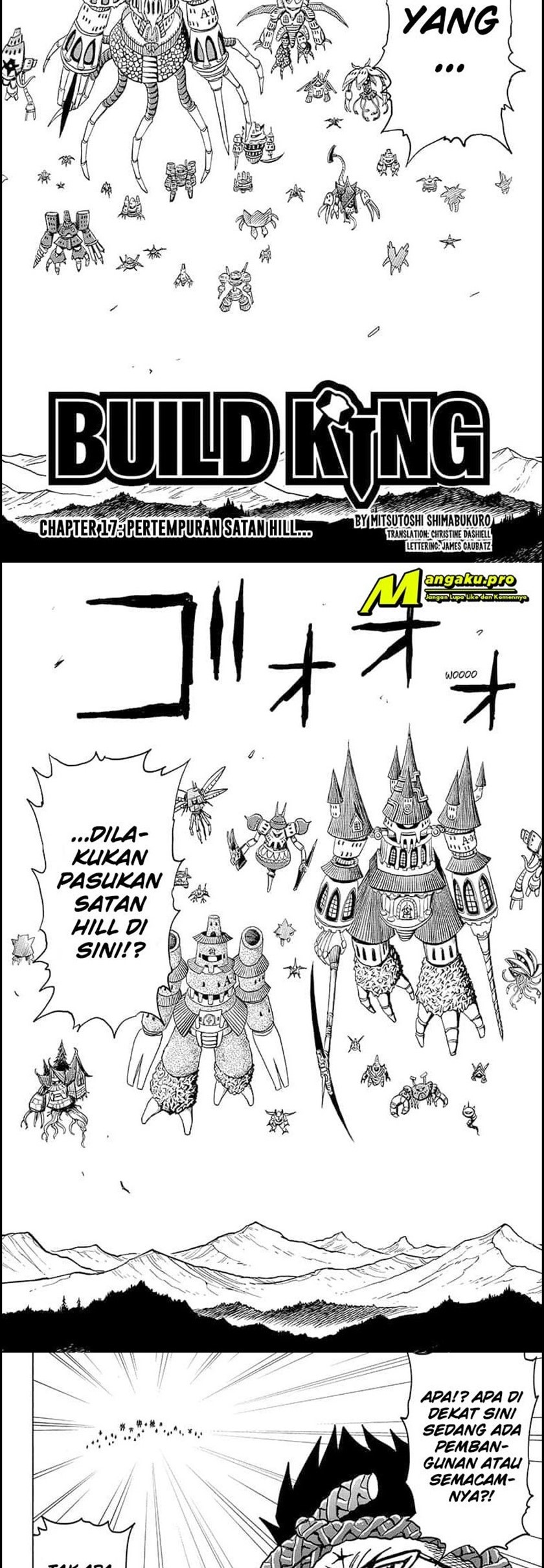 Build King Chapter 17 - halaman 2