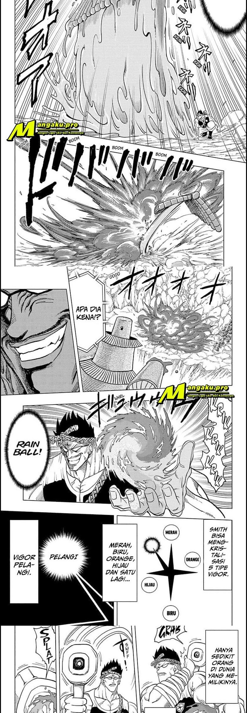 Build King Chapter 17 - halaman 4