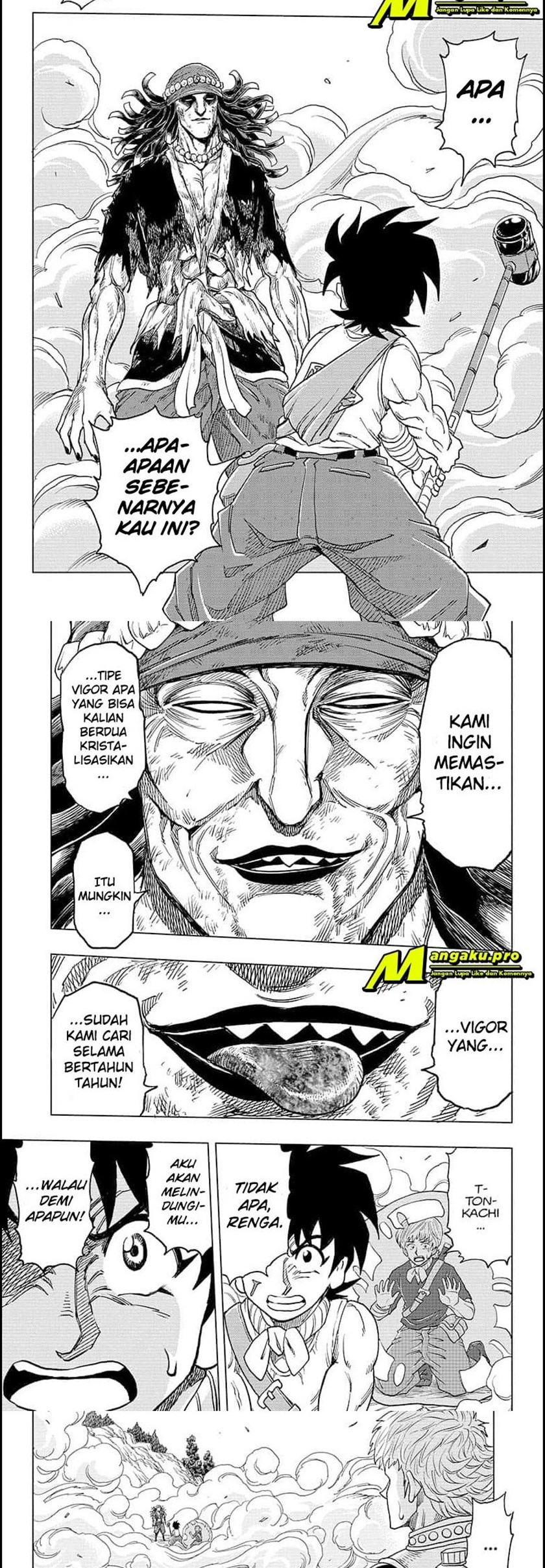 Build King Chapter 17 - halaman 7