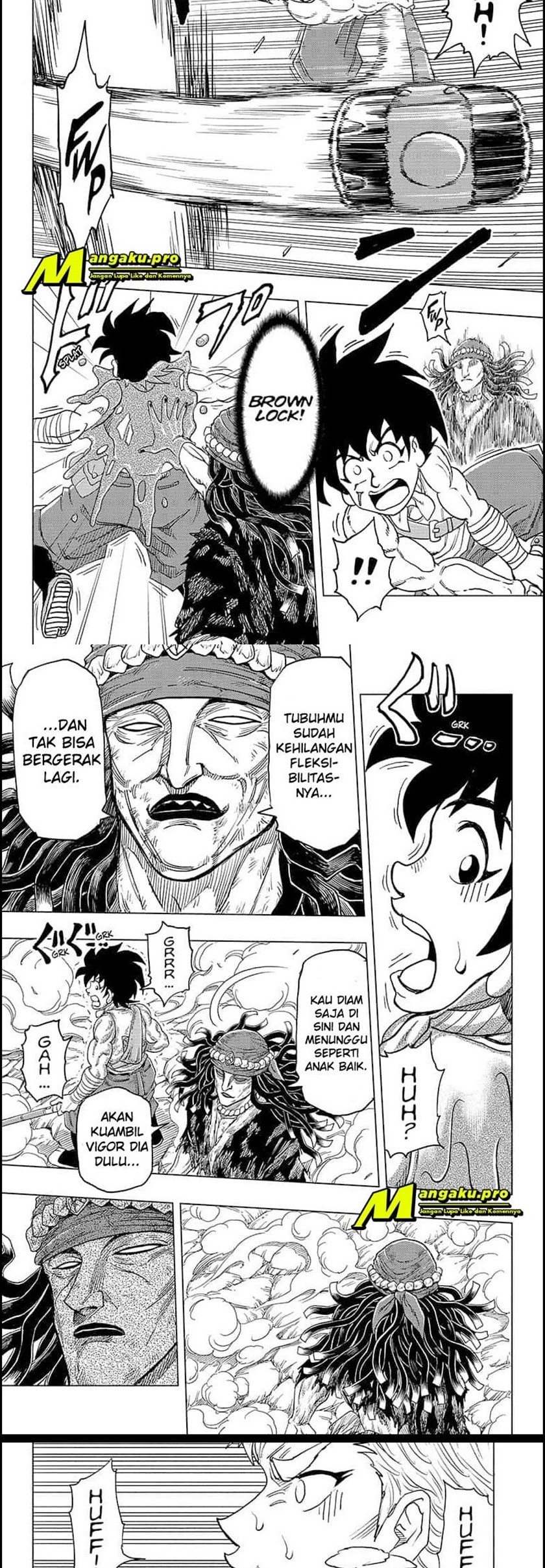 Build King Chapter 17 - halaman 9