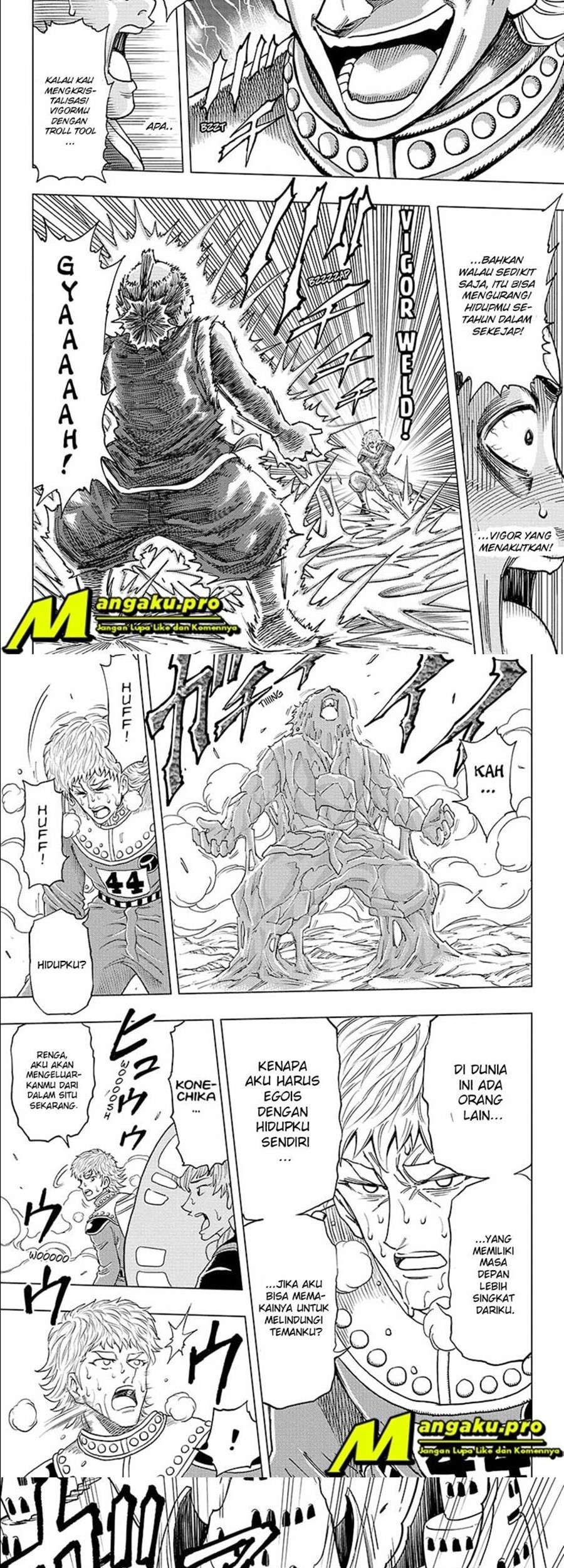 Build King Chapter 18 - halaman 13