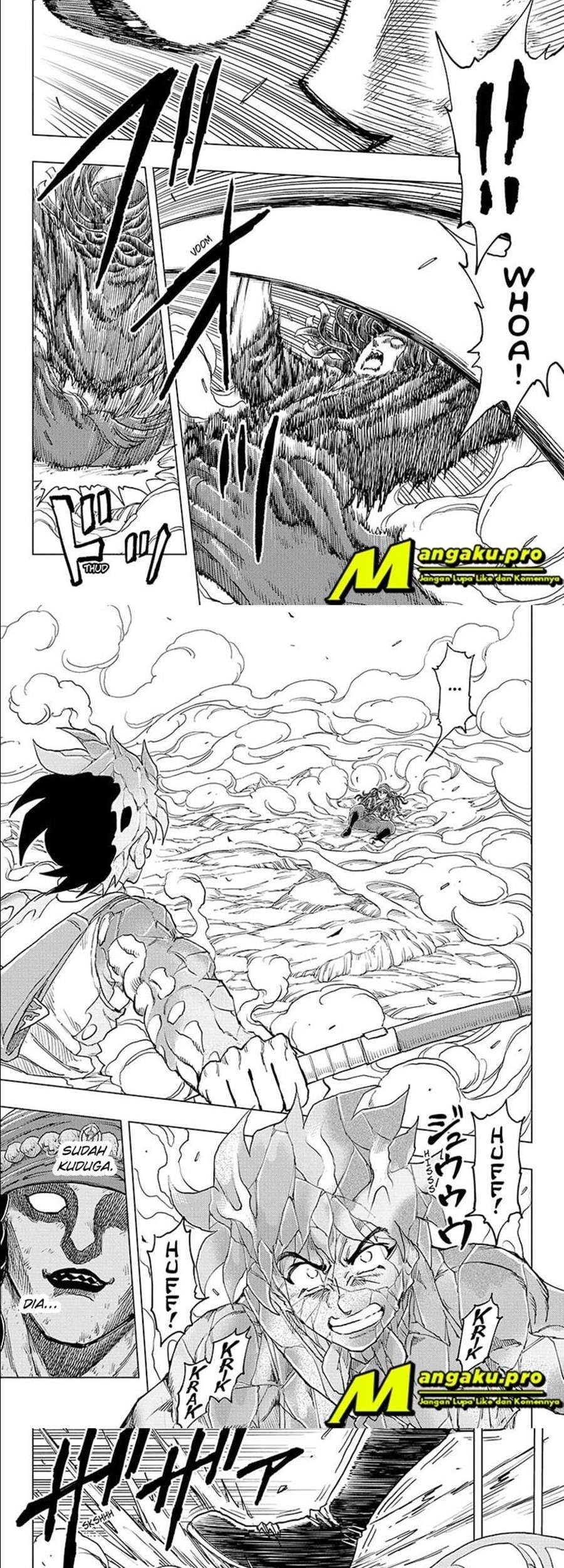 Build King Chapter 18 - halaman 7