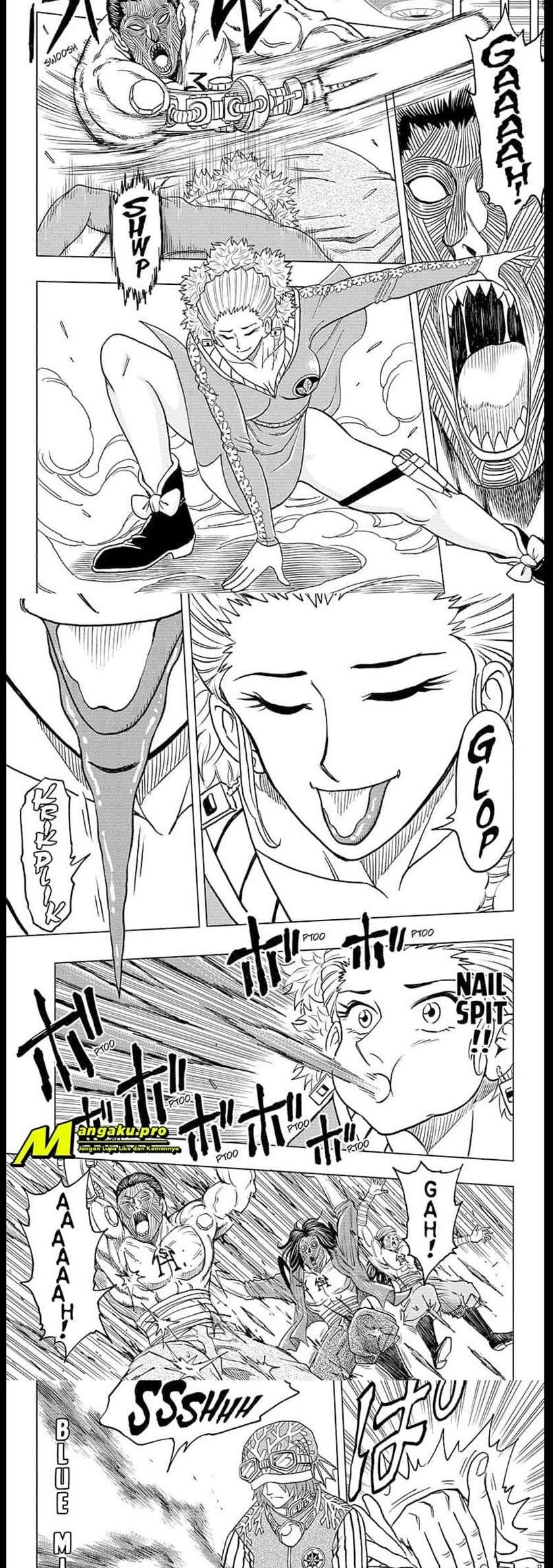 Build King Chapter 19 - halaman 4