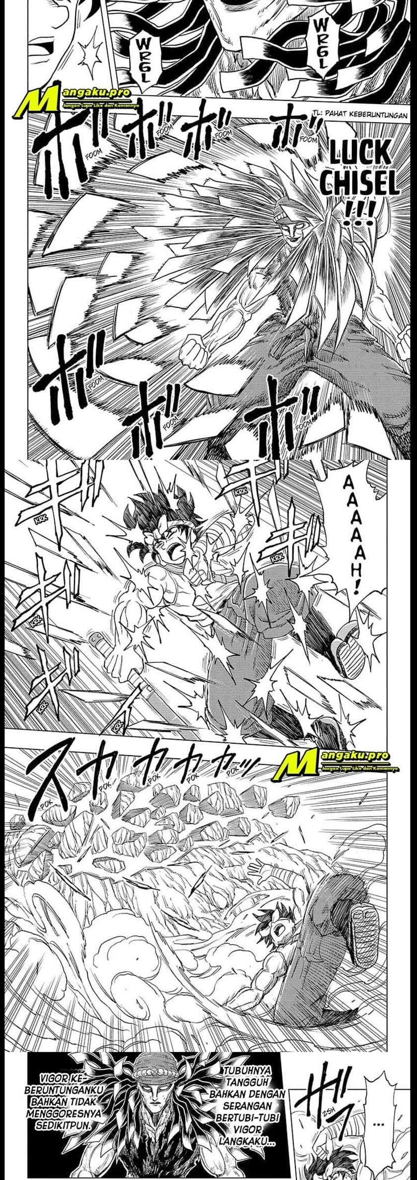 Build King Chapter 19 - halaman 7