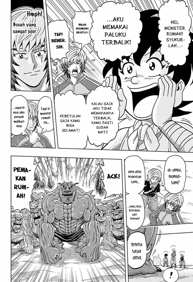 Build King Chapter 2 - halaman 24