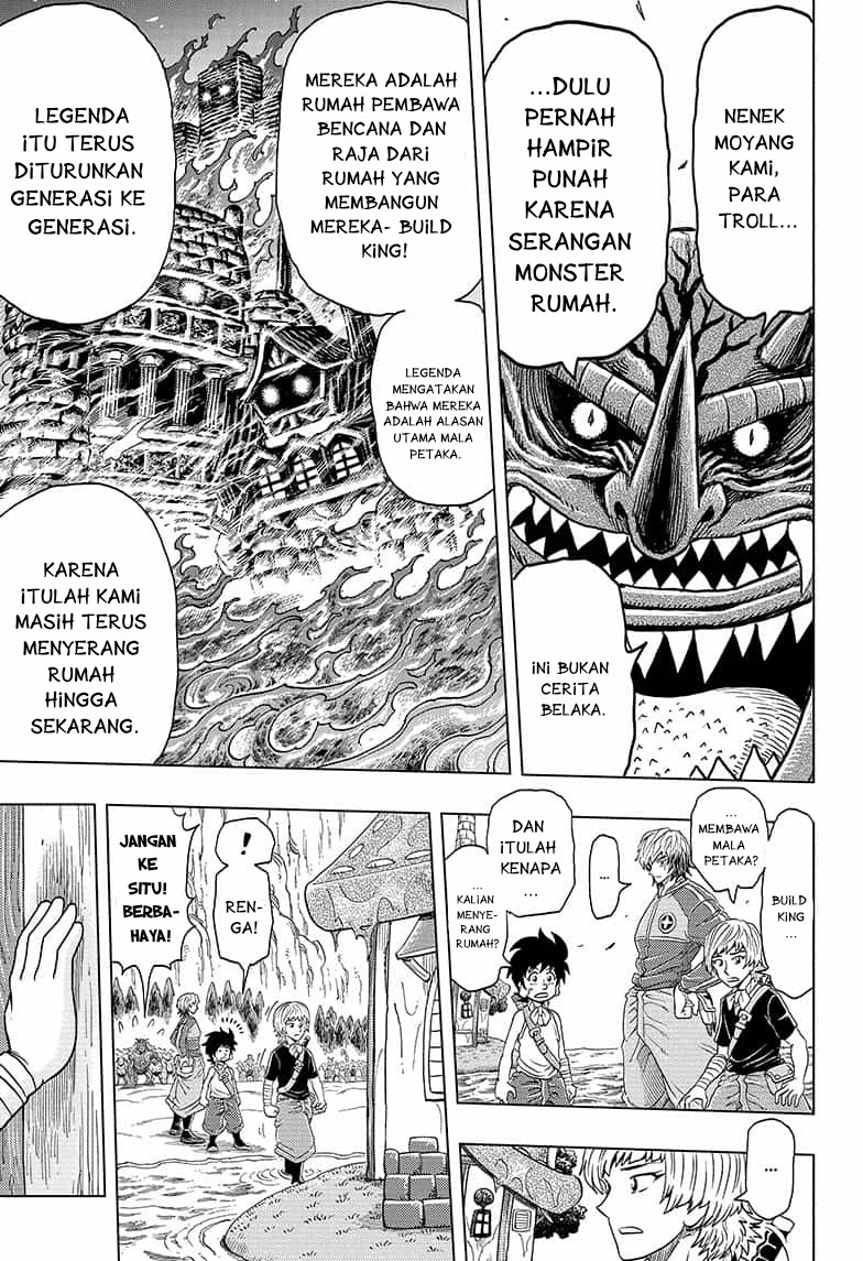 Build King Chapter 2 - halaman 25