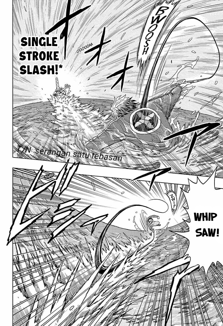 Build King Chapter 2 - halaman 6