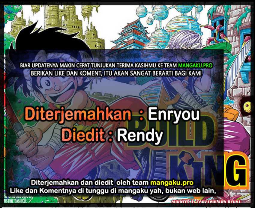 Build King Chapter 20 - halaman 1
