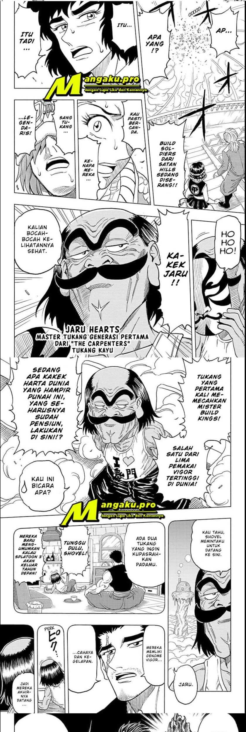 Build King Chapter 20 - halaman 7