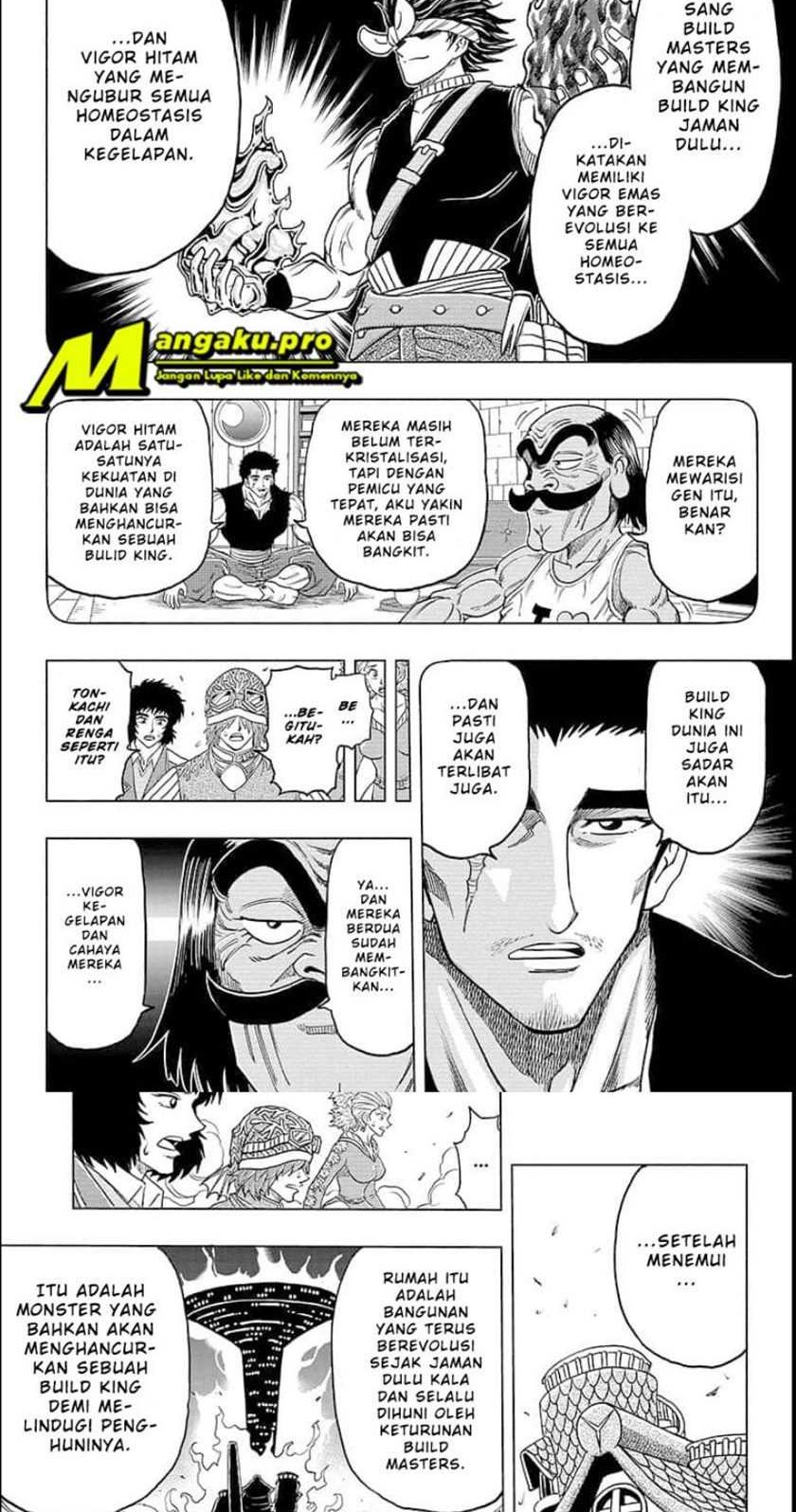 Build King Chapter 20 - halaman 8