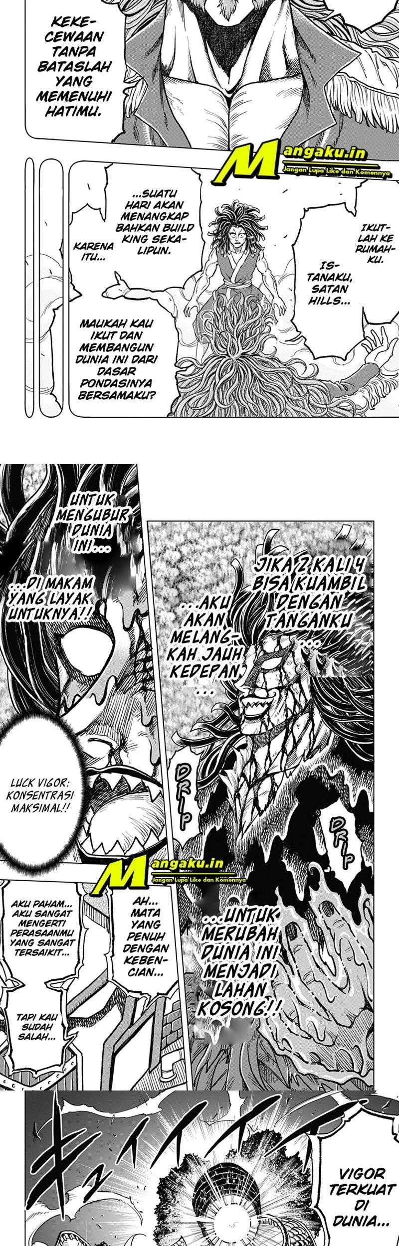 Build King Chapter 21 - halaman 7
