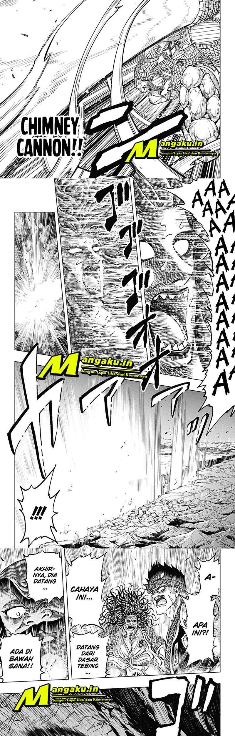 Build King Chapter 21 - halaman 9