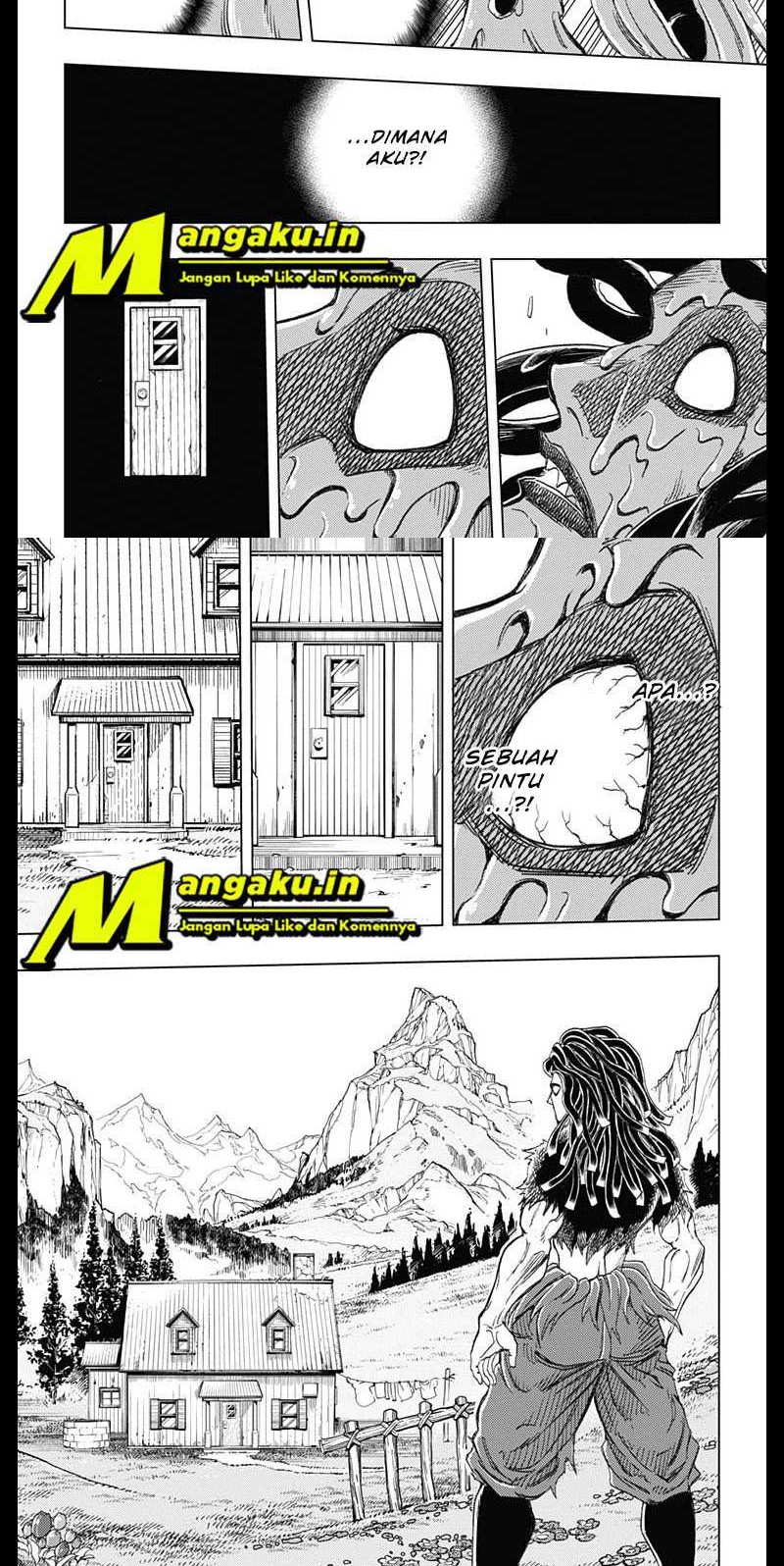 Build King Chapter 22 - halaman 2