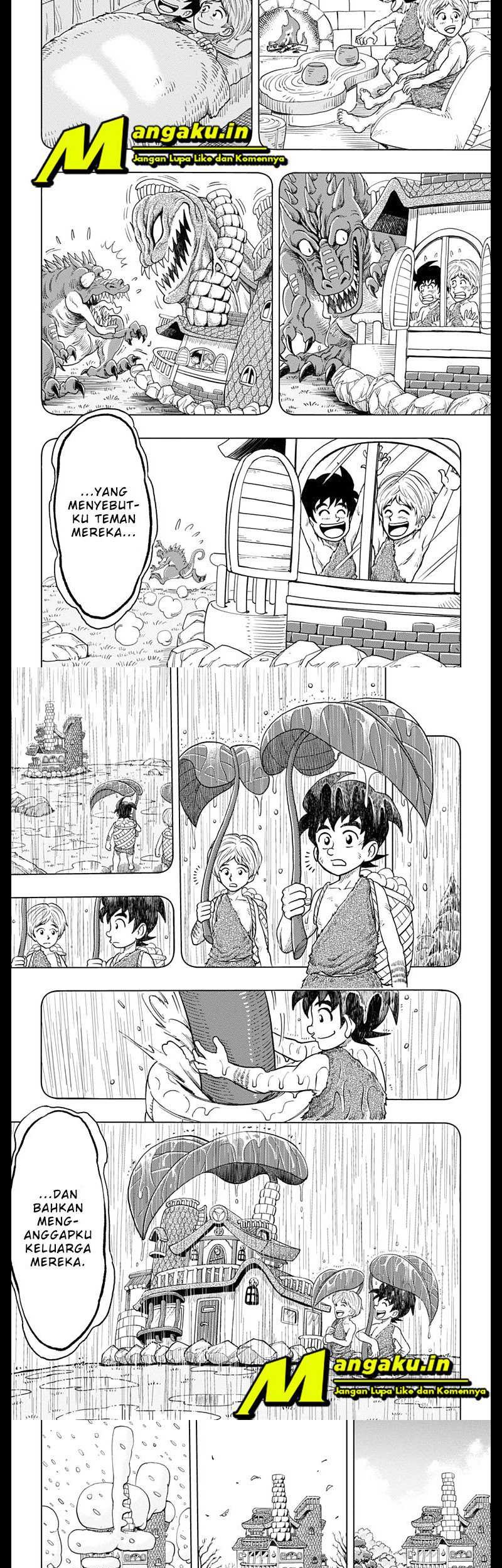 Build King Chapter 22 - halaman 9